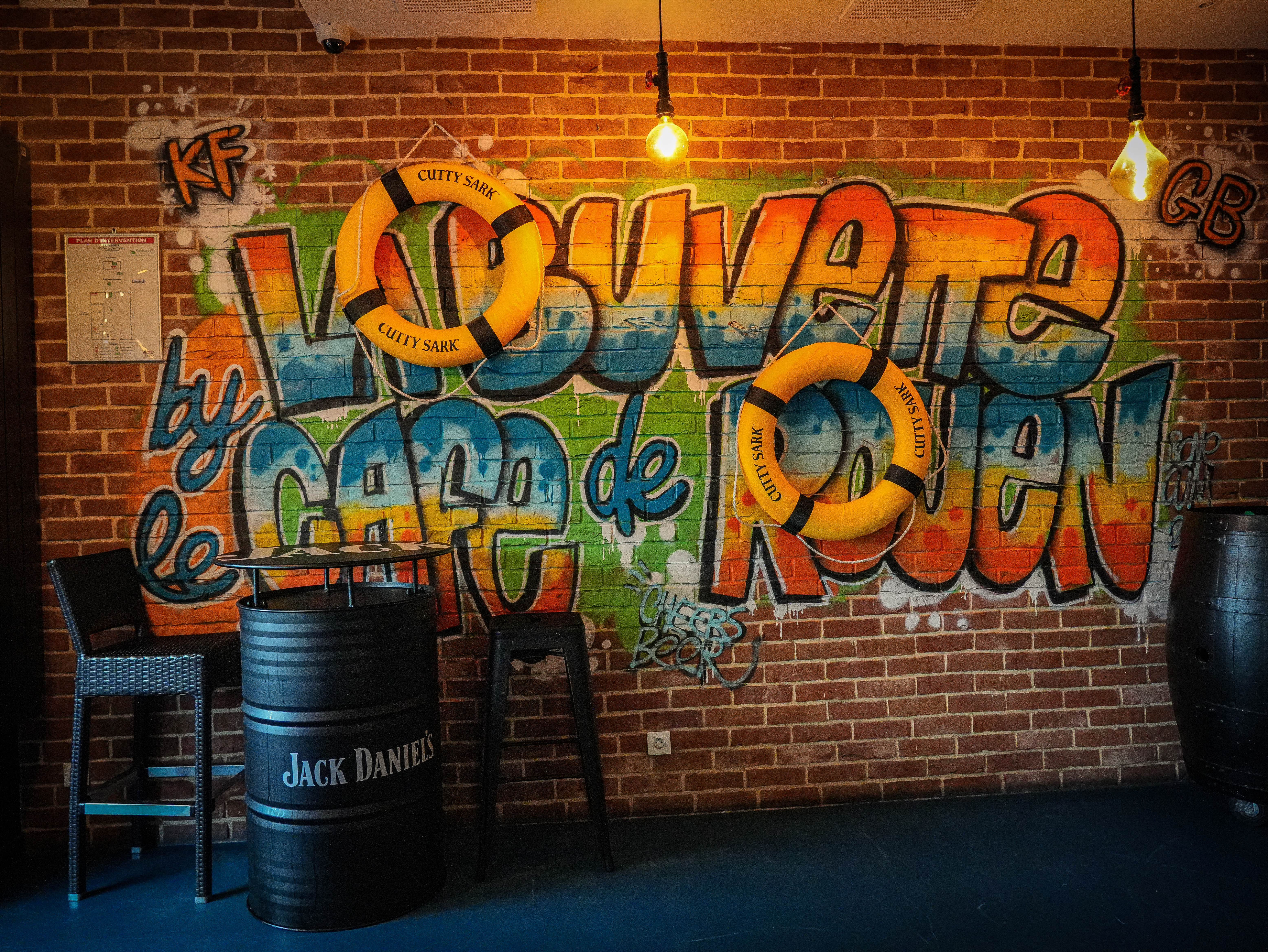 Coin Buvette