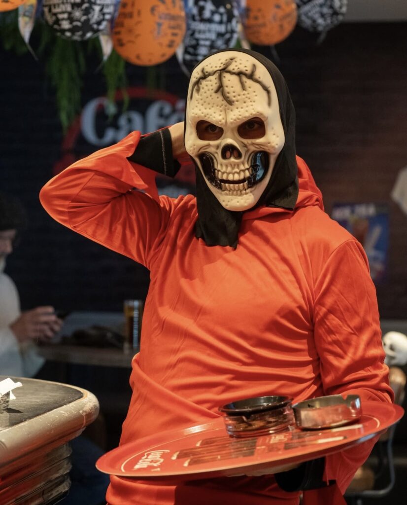 Halloween